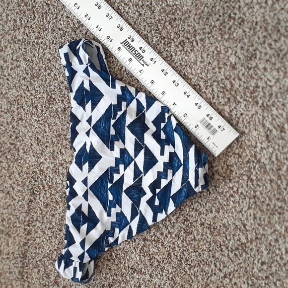 Lucky Brand 2-piece Aztec - Picture 7 of 15